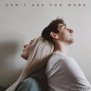 Can't Ask For More - Cover