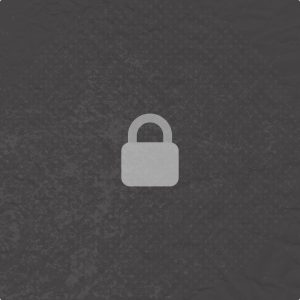 Locked Album Cover Locked Album Cover